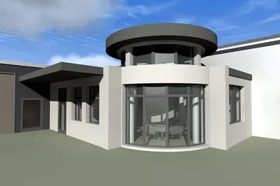 Autorska Pracownia Projektowa MACROS